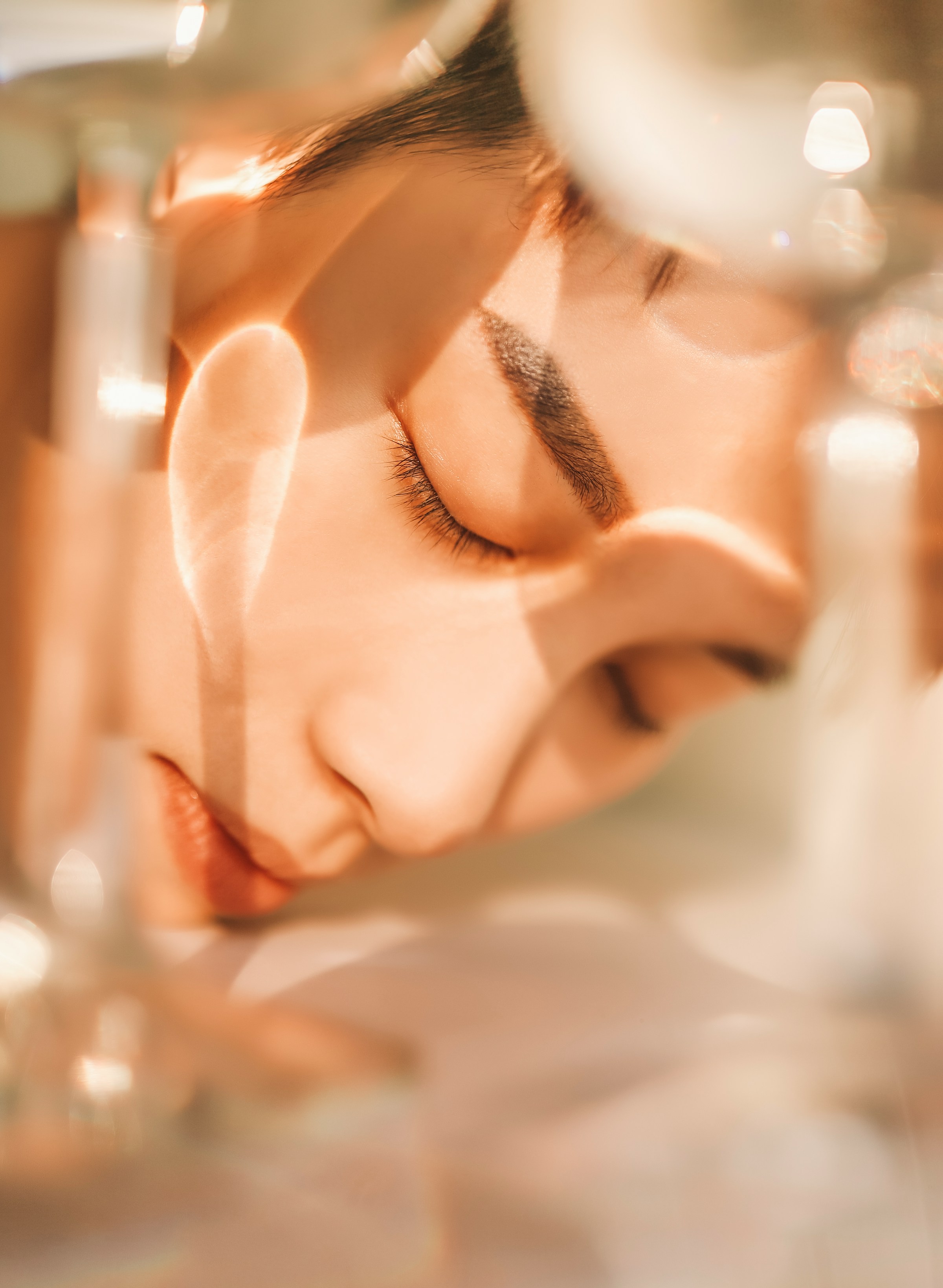 Cuidado personal y bienestar — MR Beauty
